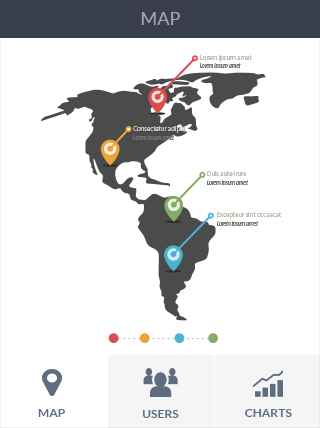 网站攻击工具手机版软件iPad版安全仪表盘